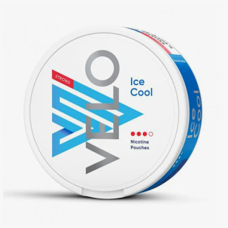 VELO (ICE COOL) Латвия