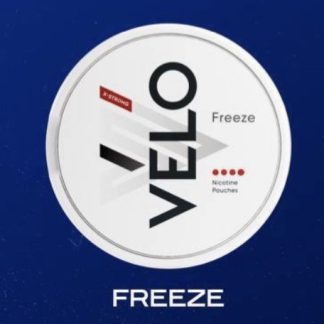 VELO (Freeze) Латвия
