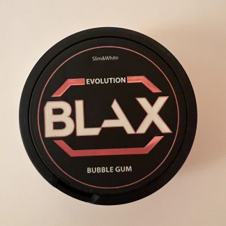 Blax - Bubble Gum (Бабл Гам)